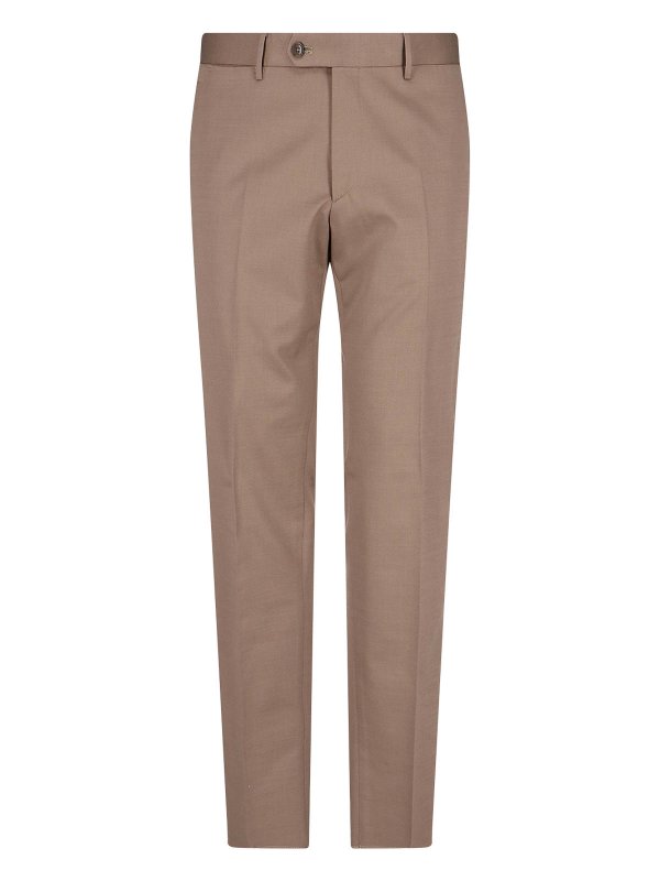 The Best Shops TAGLIATORE: formal suits - Single -breasted