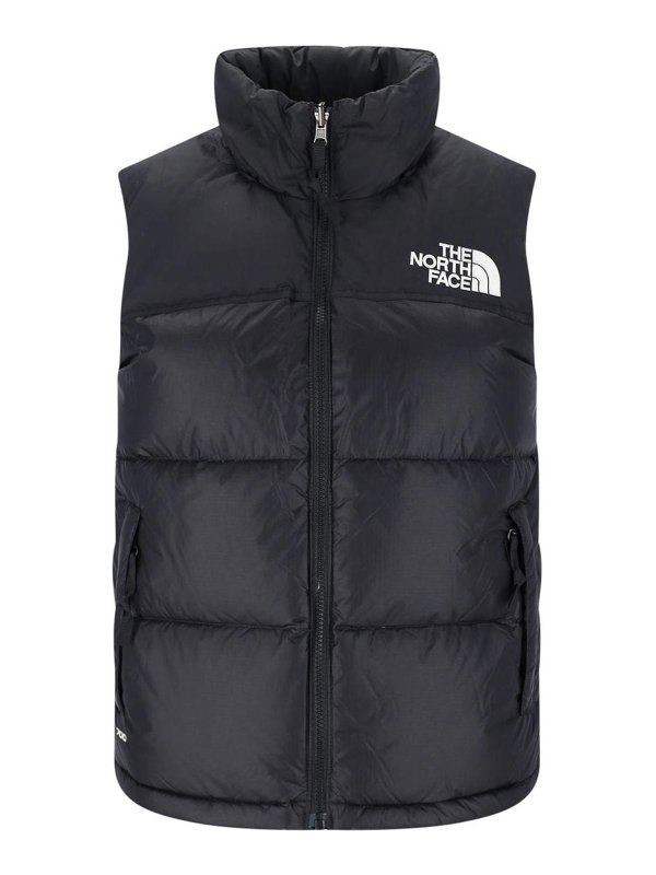 THE NORTH FACE: waistcoats & gilets - Gilet Imbottito