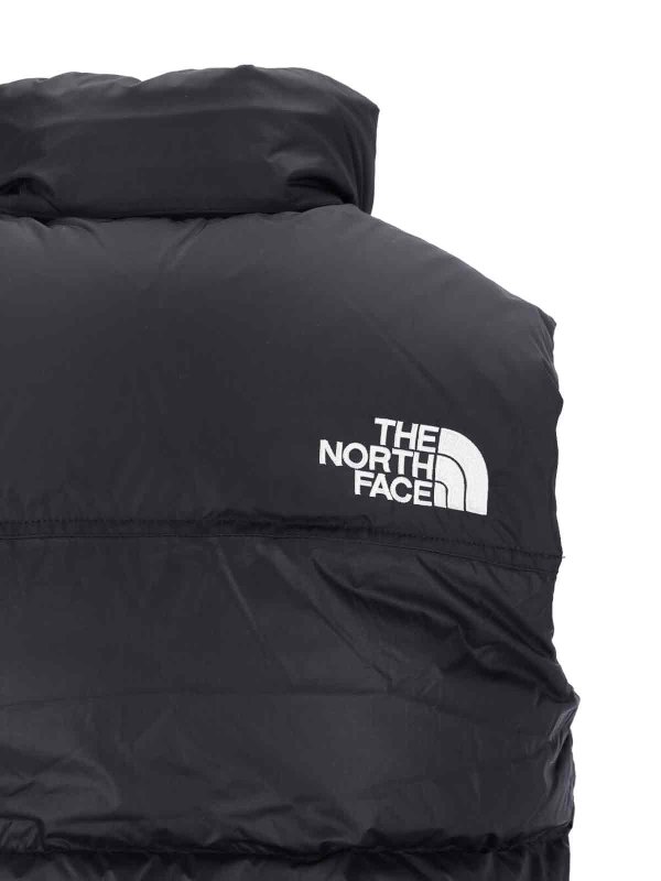 The Best Shops THE NORTH FACE: waistcoats & gilets - Gilet Imbottito