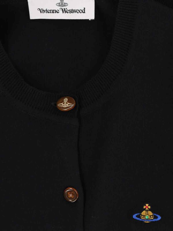 The Best Shops VIVIENNE WESTWOOD: cardigans - Cardigan