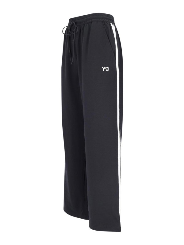 The Best Shops Y-3: Pantalons casual - Pantalons Décontractés - Noir