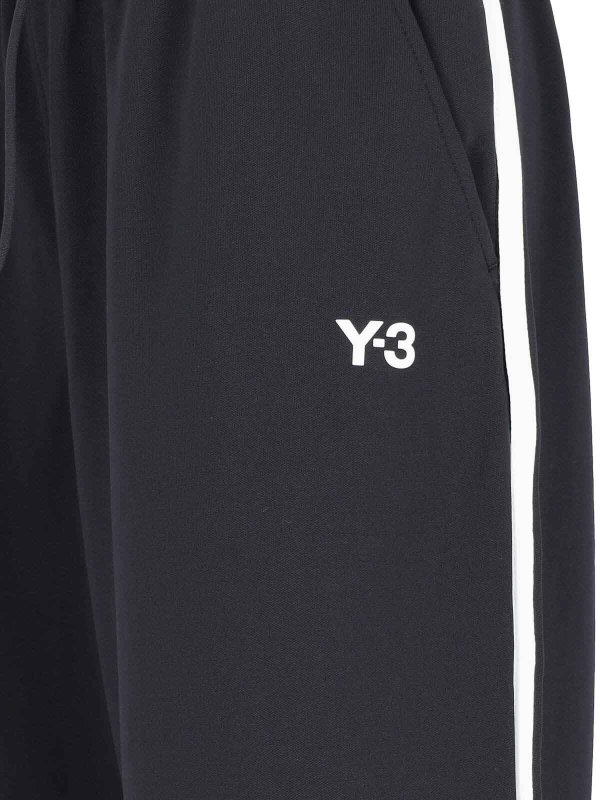 Pantalons Décontractés - Noir shop online: Y-3