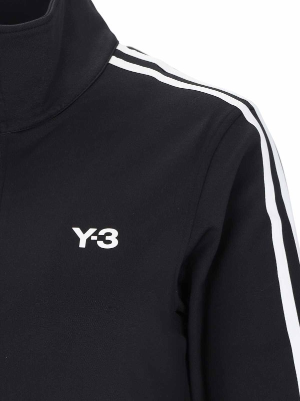 Giacca Zip shop online: Y-3