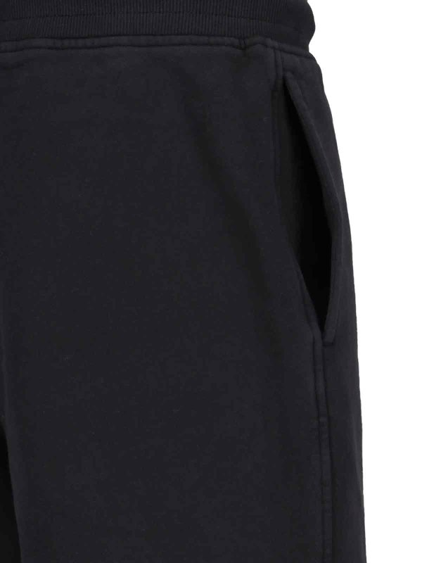 C.P. COMPANY buy online ショートパンツ - 黒