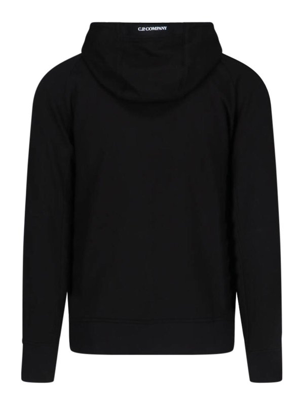 C.P. COMPANY: Sudaderas y suéteres online - Sudadera - Negro