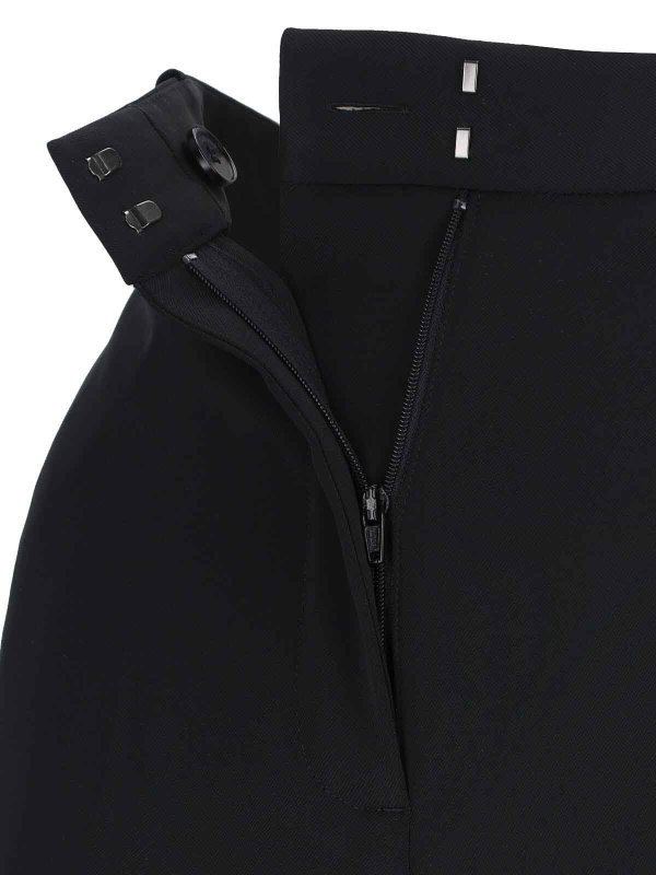 CALVIN KLEIN buy online Pantalons Décontractés - Noir