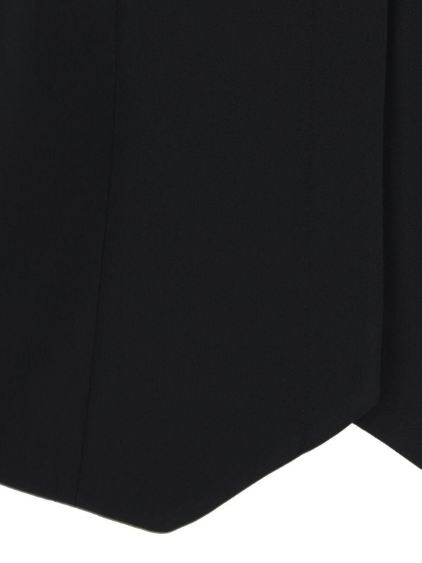 CALVIN KLEIN buy online Gilet - Noir