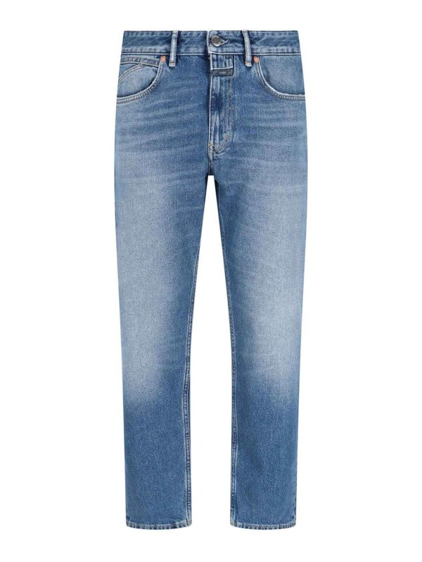 CLOSED: Jeans boot-cut - Jeans Boot-Cut - Azul