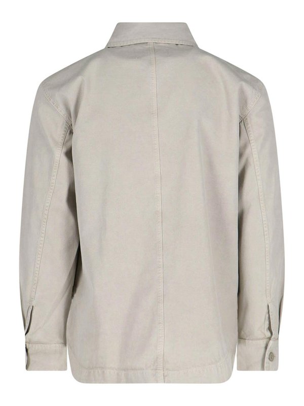 CLOSED: shirts online - Zip shirt