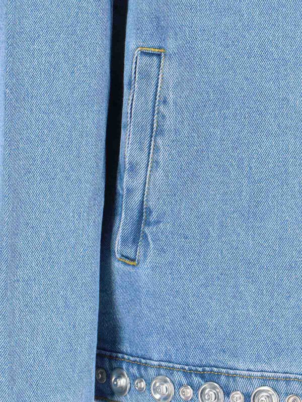 COPERNI buy online Blazer - Azul