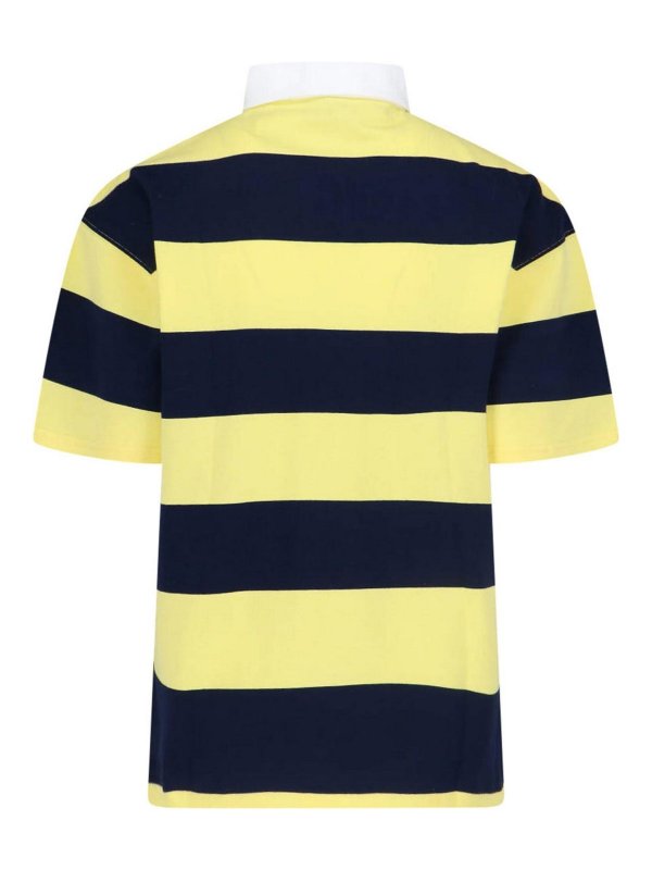 COPERNI: Polos online - Polo - Amarillo
