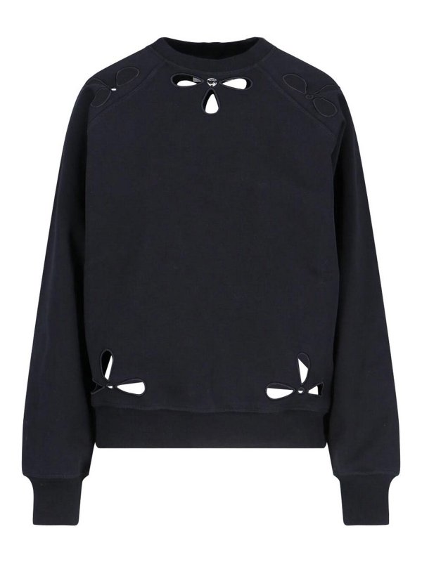 COPERNI: Sudaderas y suéteres - Sudadera - Negro