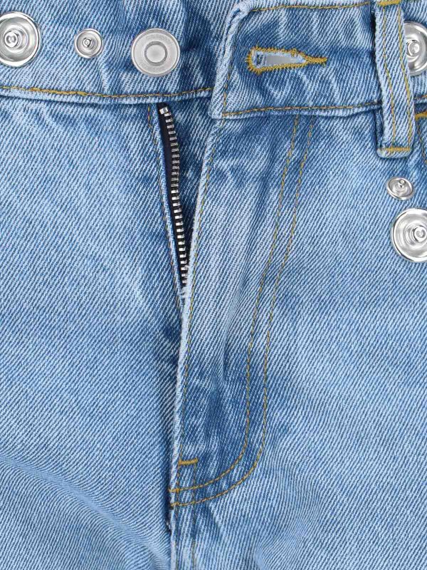 COPERNI buy online Jean Bootcut - Bleu