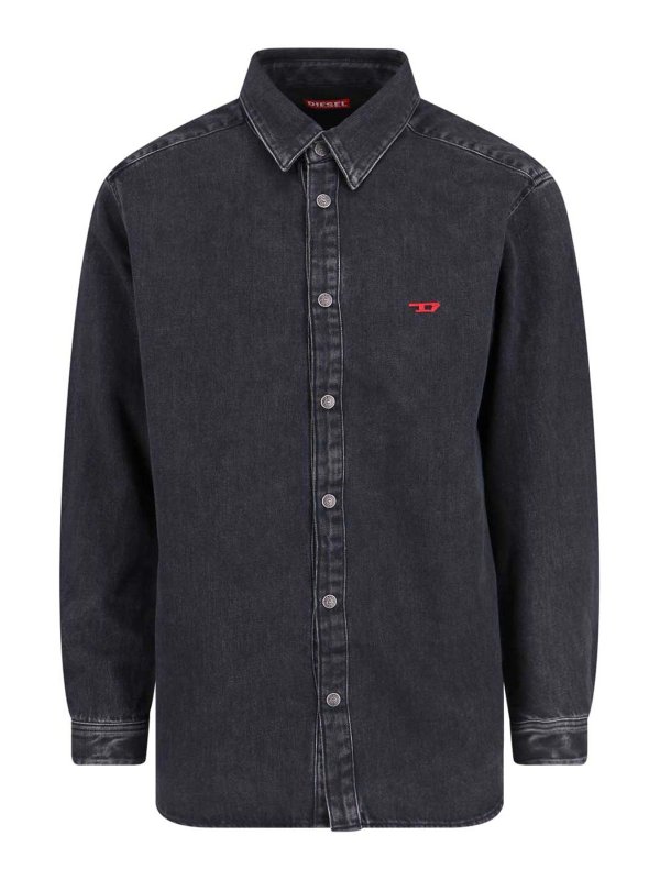 DIESEL: camicie - Camicia