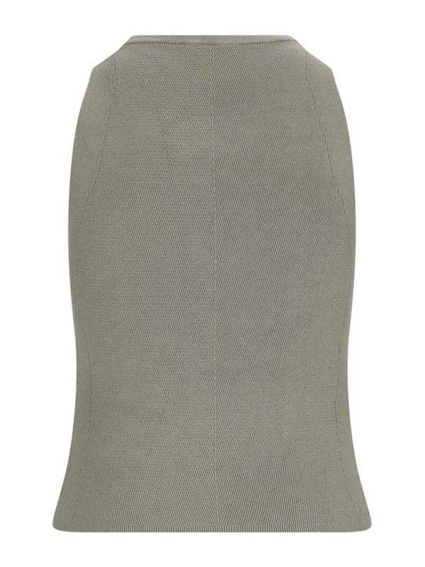 DIESEL: Top e canotte online - Canotta