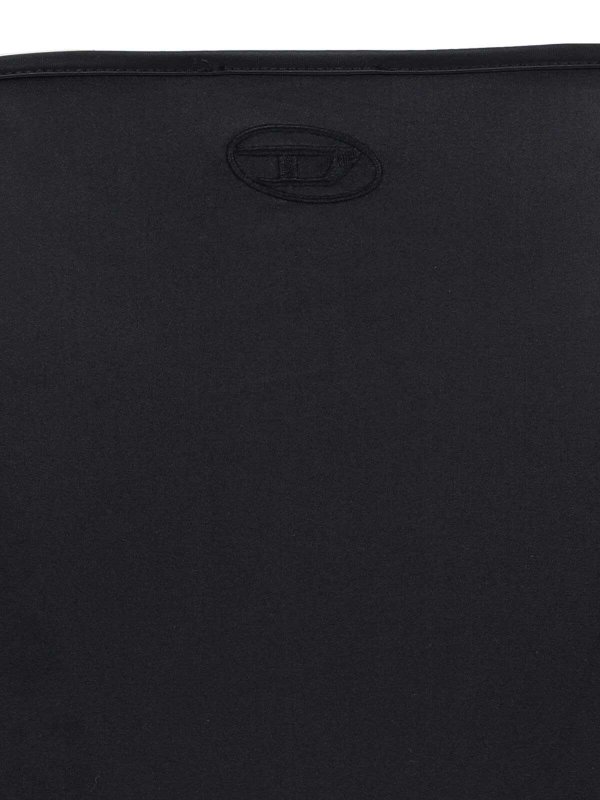 Top - Schwarz shop online: DIESEL