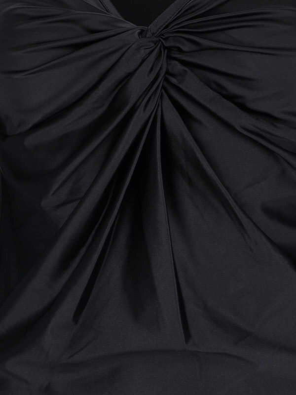 DIESEL buy online Top - Schwarz