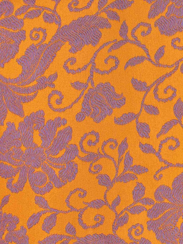 The Best Shops DRIES VAN NOTEN: Vestes de costume - Blazer - Orange