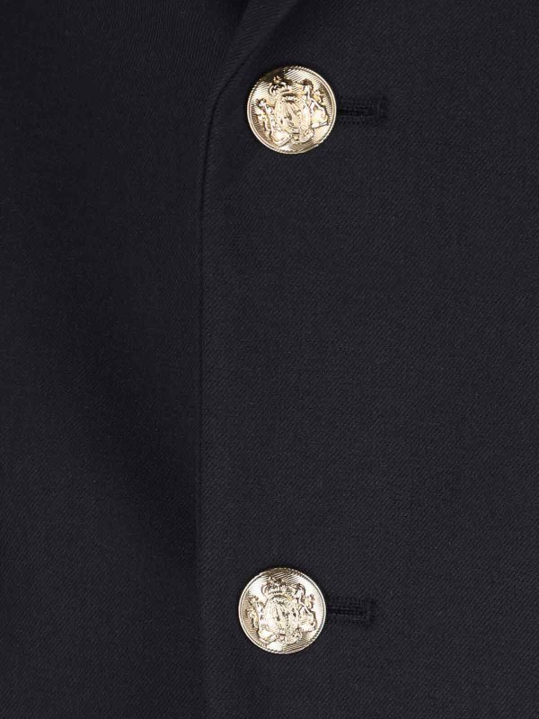 Blazer - Azul shop online: DUNST