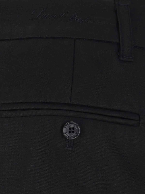 Gonna Mini Logo shop online: DUNST