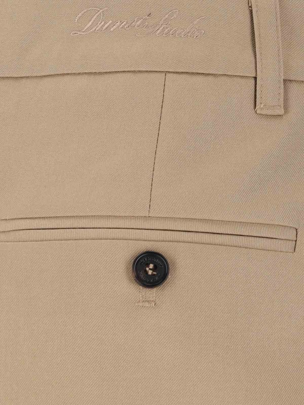 Mini Logo skirt shop online: DUNST