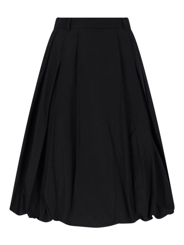 DUNST: gonne al ginocchio  e longuette - Gonna Midi