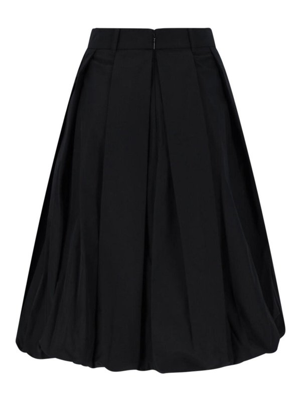 DUNST: gonne al ginocchio  e longuette online - Gonna Midi