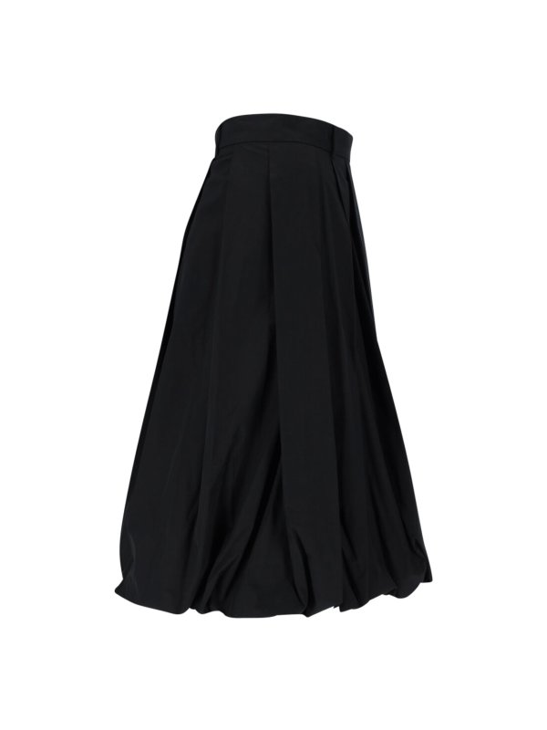 The Best Shops DUNST: gonne al ginocchio  e longuette - Gonna Midi