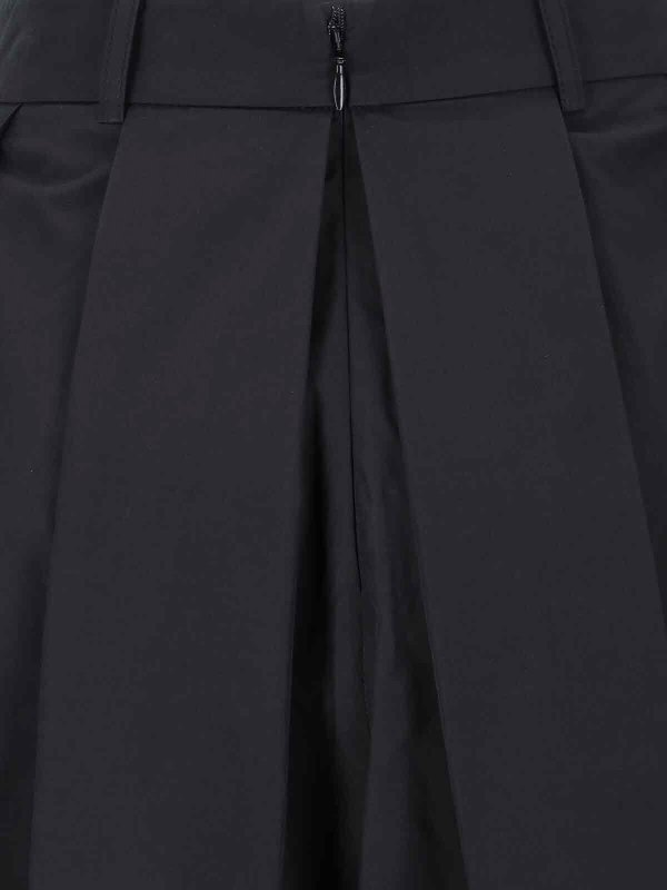 Gonna Midi shop online: DUNST