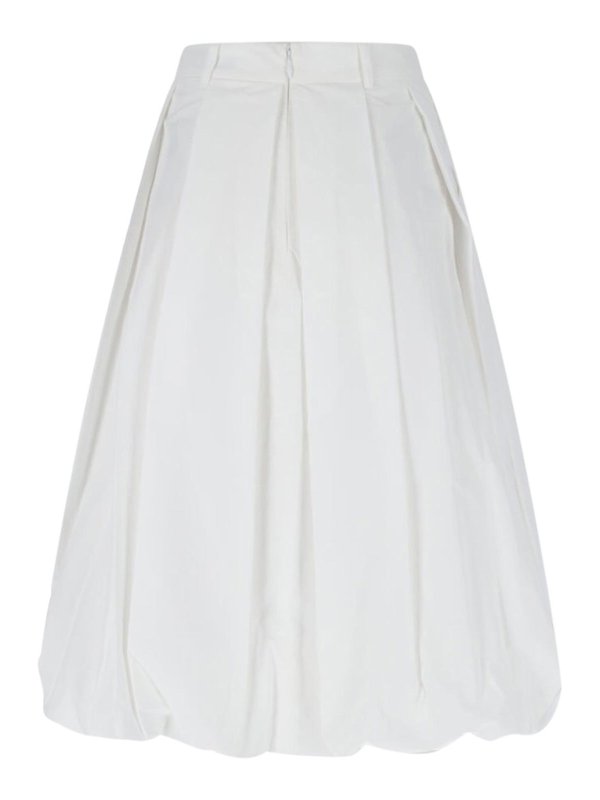 DUNST: gonne al ginocchio  e longuette online - Gonna Midi