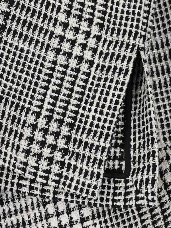 Gianluca Capannolo buy online 膝丈ドレス - 白