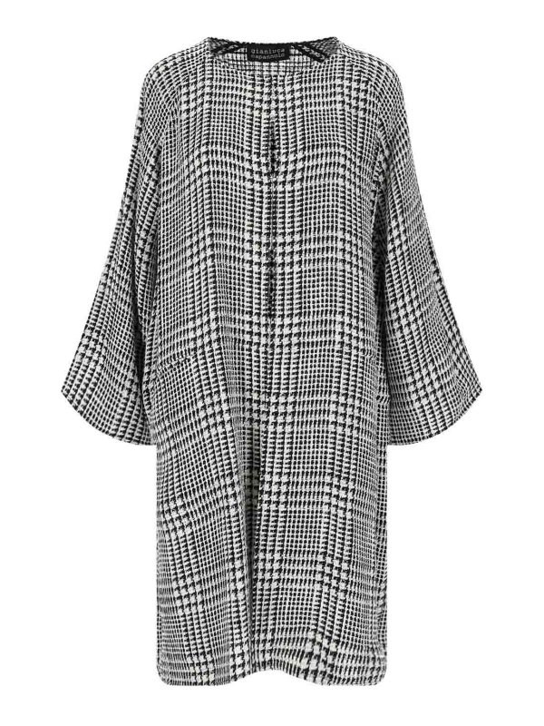 Gianluca Capannolo: カジュアルジャケット - カジュアルジャケット - 白