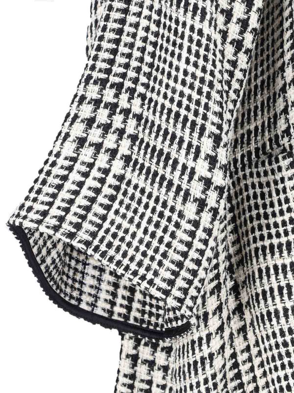 The Best Shops Gianluca Capannolo: カジュアルジャケット - カジュアルジャケット - 白