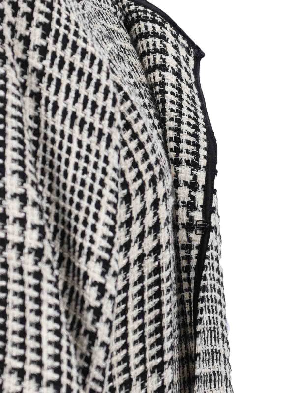 カジュアルジャケット - 白 shop online: Gianluca Capannolo