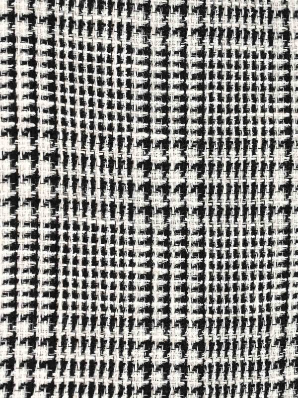 Gianluca Capannolo buy online Midi Pied de Poule skirt