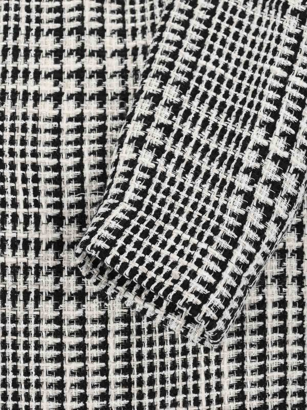 Robe Au Genou - Blanc shop online: Gianluca Capannolo