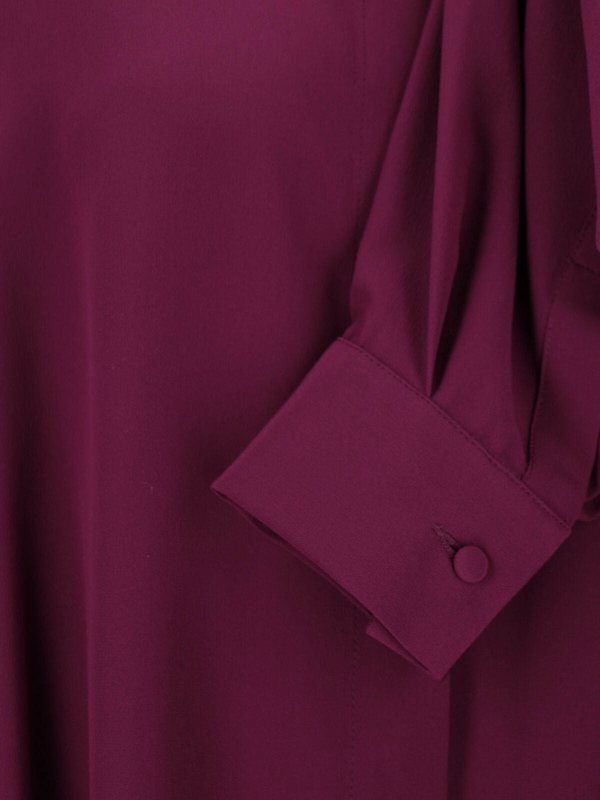 シャツ - 赤 shop online: Gianluca Capannolo