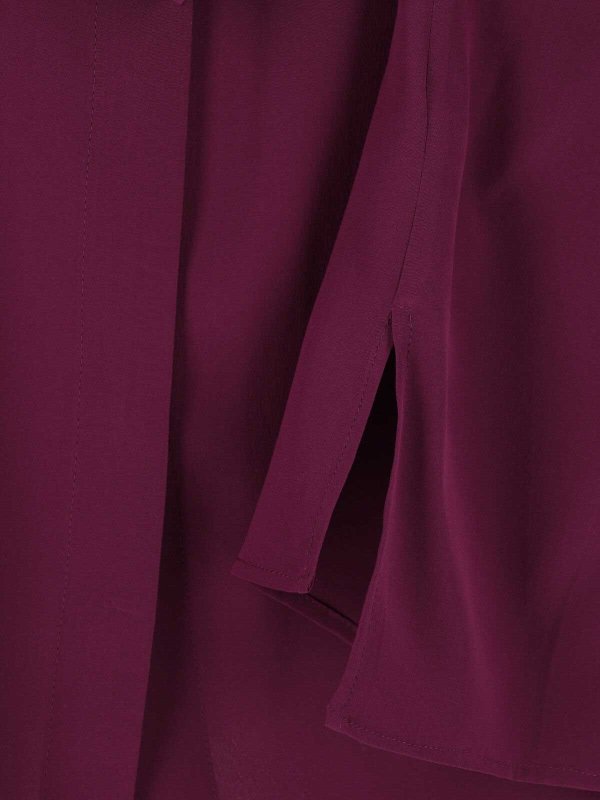 Gianluca Capannolo buy online シャツ - 赤