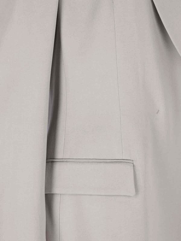 Blazer Doppiopetto shop online: GIORGIO ARMANI