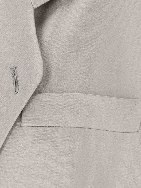 GIORGIO ARMANI buy online Blazer Doppiopetto