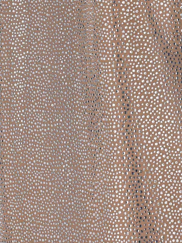 The Best Shops GIUSEPPE DI MORABITO: short dresses - Mini dress with rhinestones