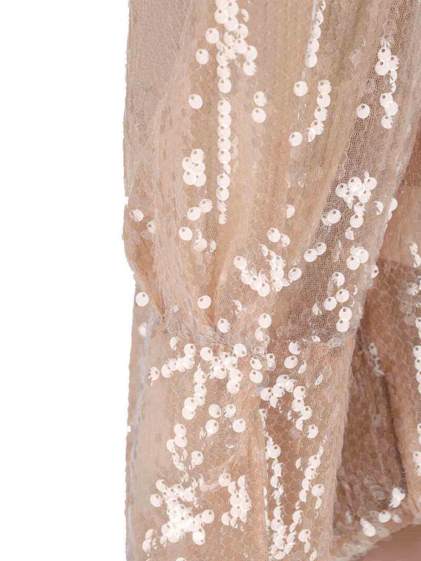 The Best Shops GIUSEPPE DI MORABITO: Hemden - Hemd - Beige