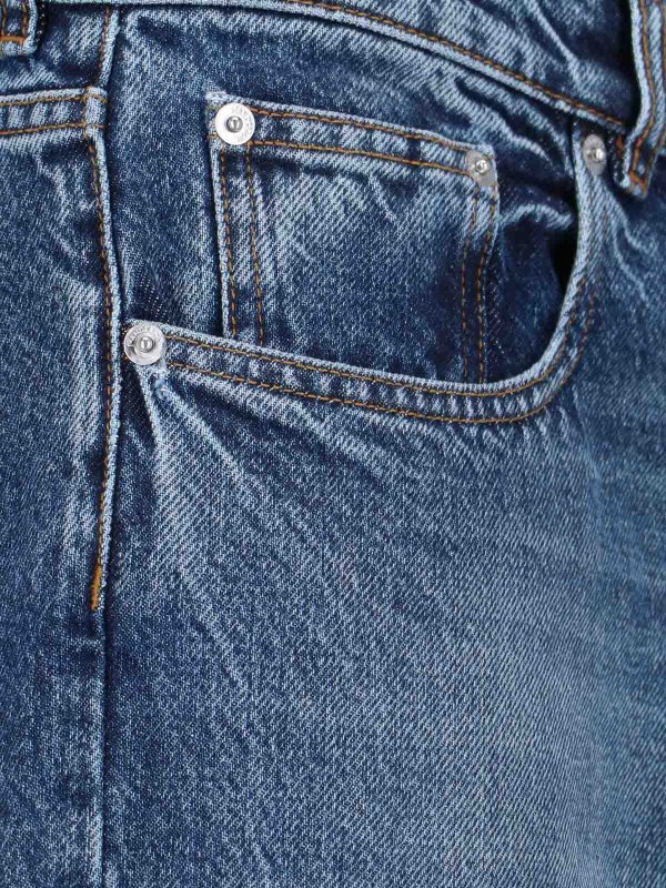 Jeans dritti shop online: J.W. ANDERSON