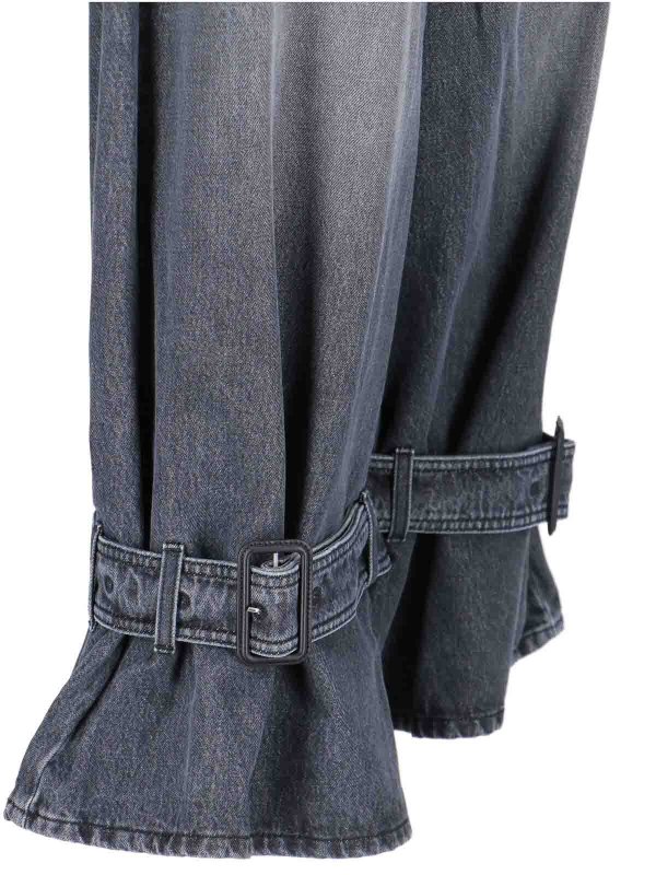 Jeans Baggy shop online: J.W. ANDERSON