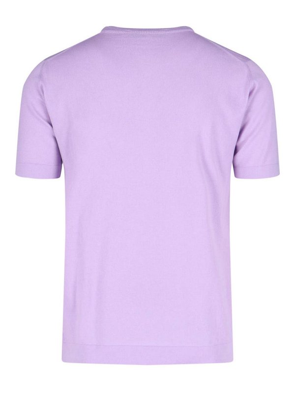 JOHN SMEDLEY: t-shirts online - T-Shirt
