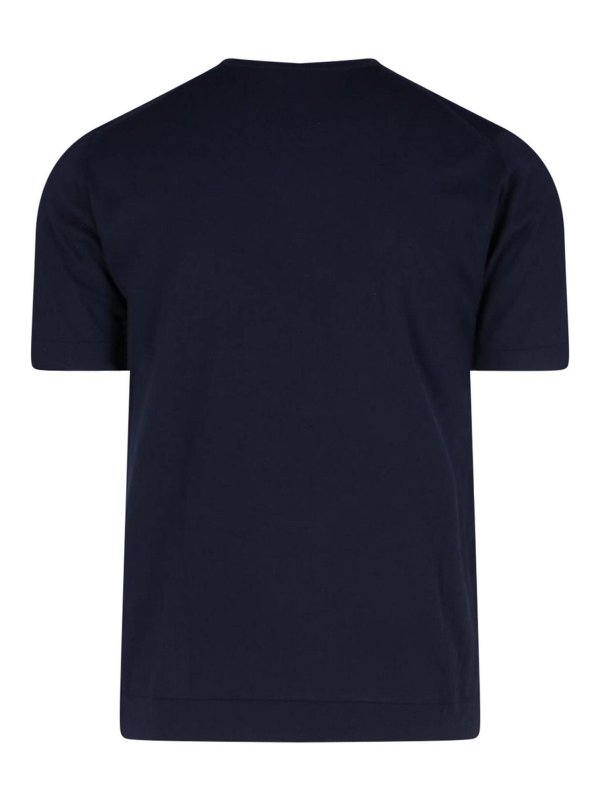 JOHN SMEDLEY: t-shirt online - T-shirt