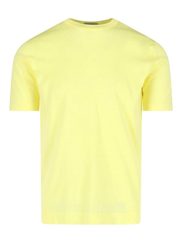 JOHN SMEDLEY: t-shirts - T-Shirt