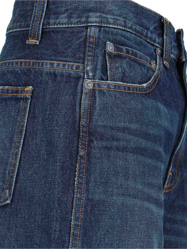 Jeans Dritti shop online: KHAITE