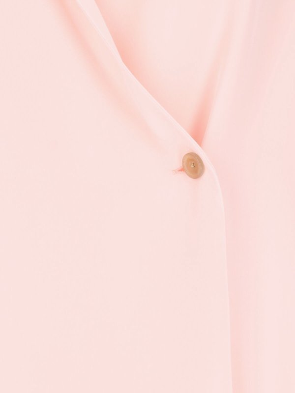 Hemd - Nude shop online: KHAITE