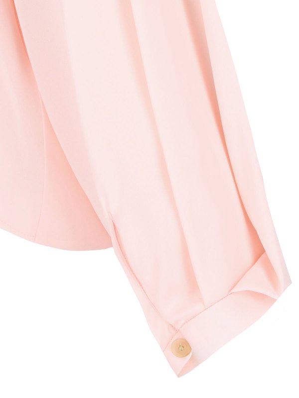 KHAITE buy online Hemd - Nude